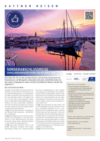 Kattner Broschüre März 2026 第 10 页