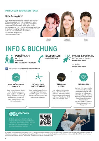 Schuch Broschüre März 2026 第 2 页
