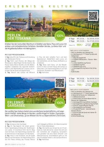 Tieber Broschüre März 2026 第 24 页