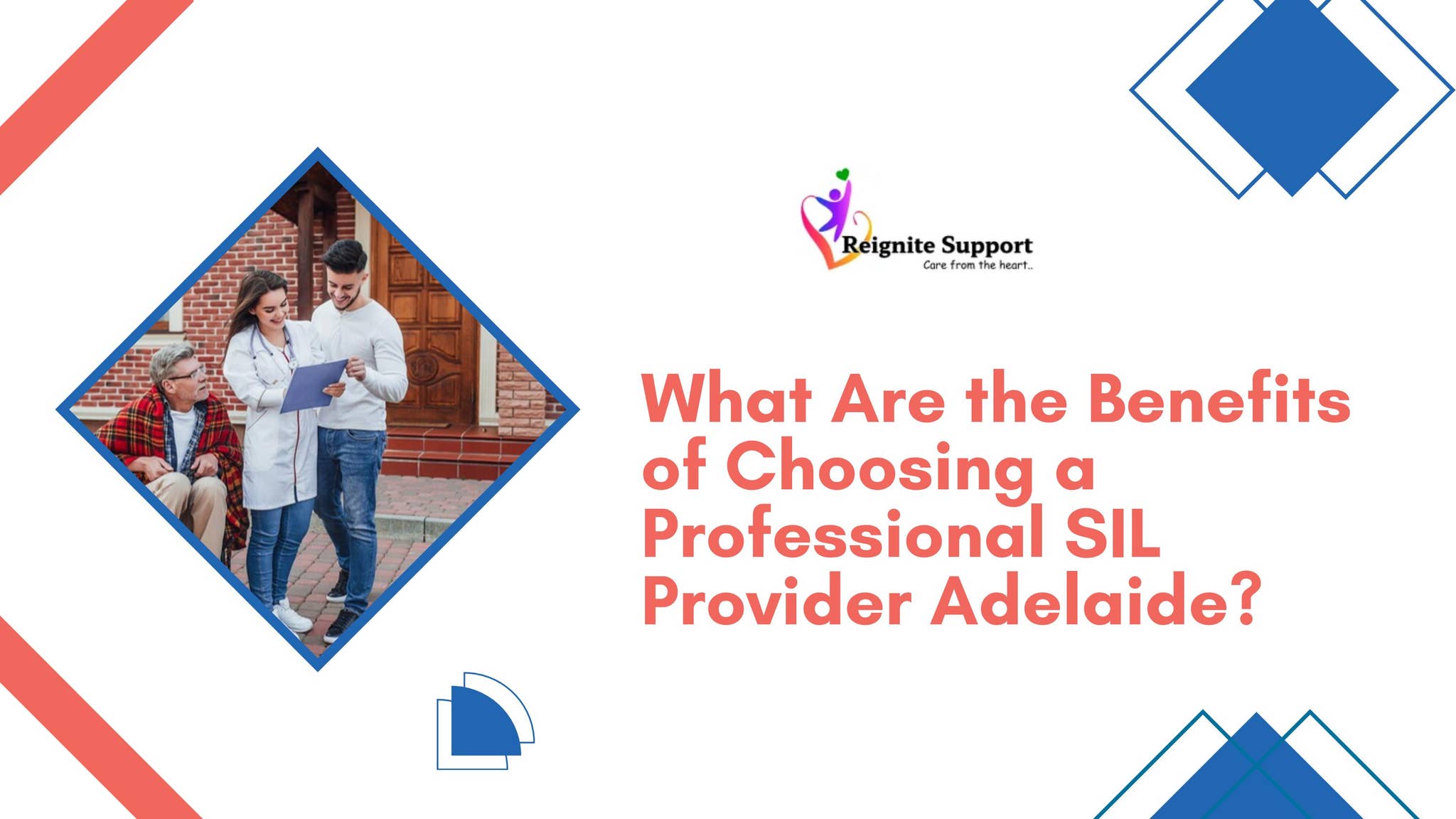 Sil Provider What Are the Benefits of Choosing a Professional SIL Provider Adelaide ...