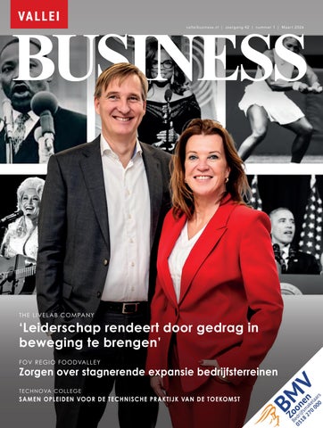 Vallei Business 01 - 2026