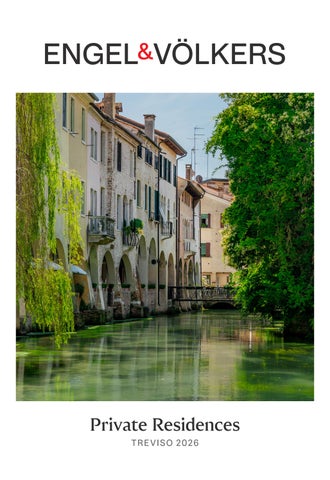 Private Residences Treviso 2026