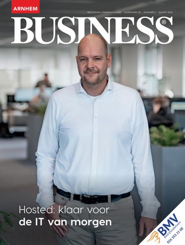 Arnhem Business 02 - 2026
