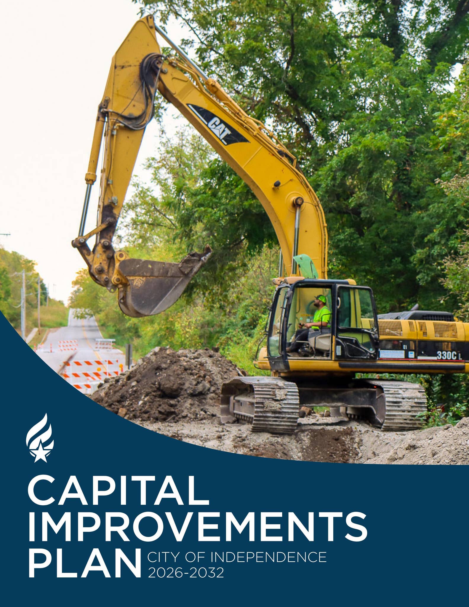 2026-2032 Capital Improvements Program by cityofindepmo - Issuu
