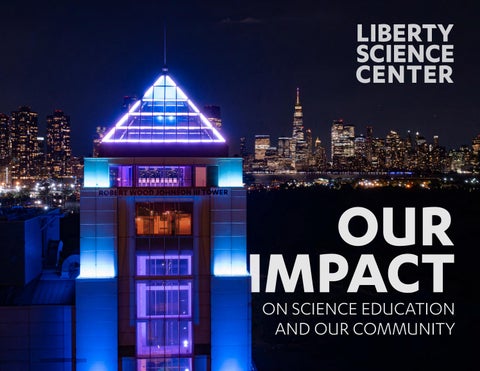 2026 LSC Impact Book