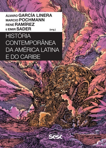 História contemporânea da América Latina e do Caribe