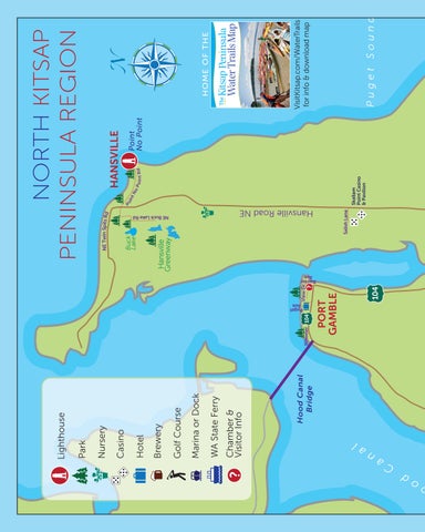 North Kitsap Community 指南 2026 第 12 页