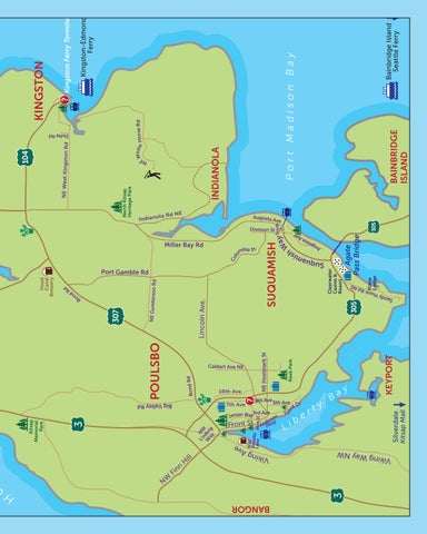 North Kitsap Community 指南 2026 第 13 页