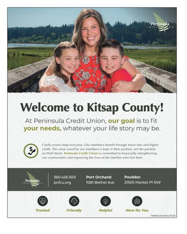 North Kitsap Community 指南 2026 第 2 页