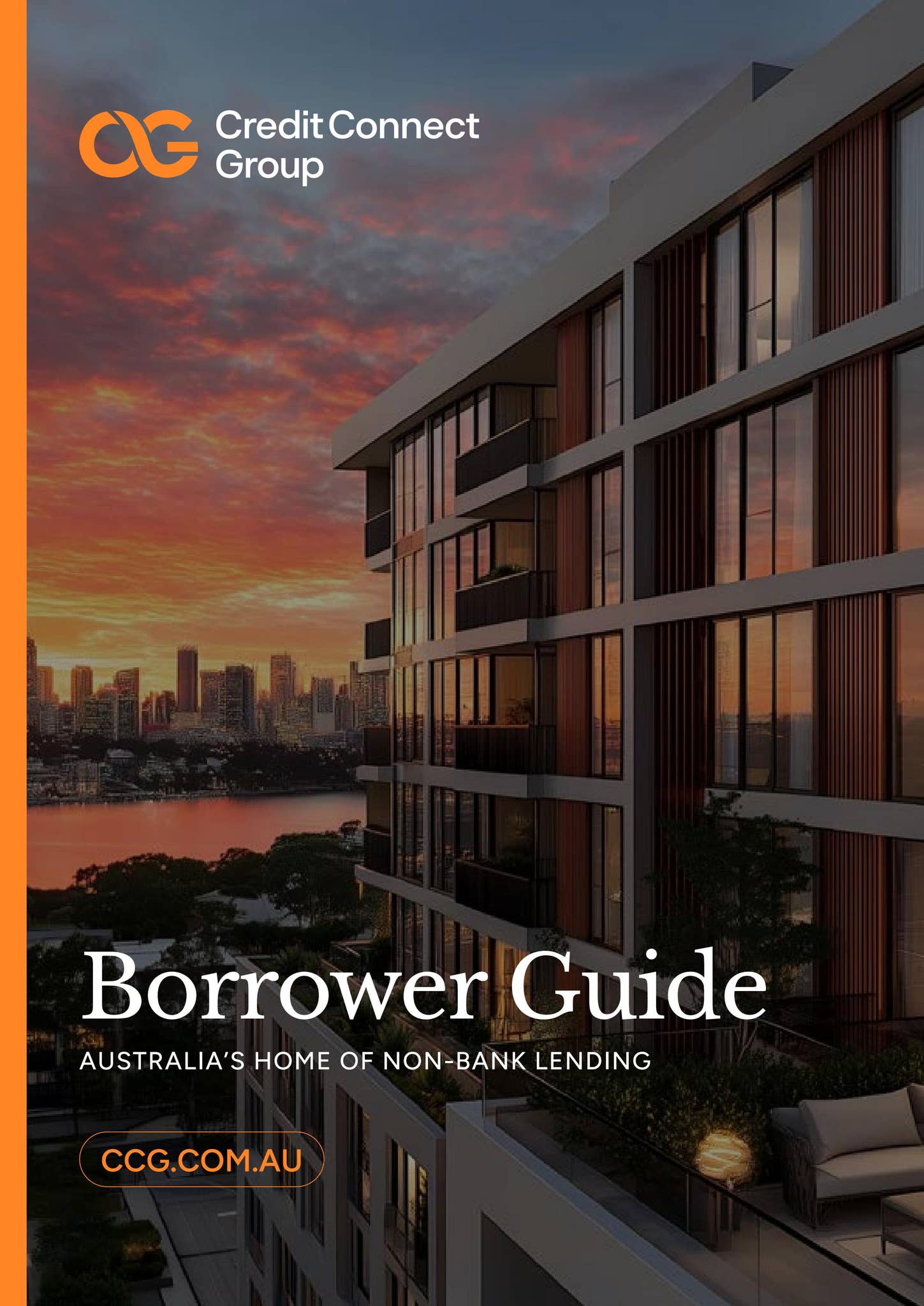 CCG Borrower Guide by CreditConnect - Issuu
