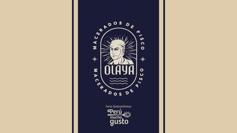 Presentación Olaya