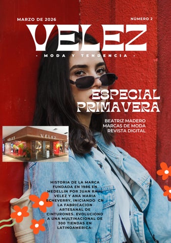 HISTORIA DE LA MARCA FUNDAda en 1986 en medellin por juan raul velez y ana maria echeverry, iniciand