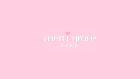 Step Into Style with MerciGrace Boutique