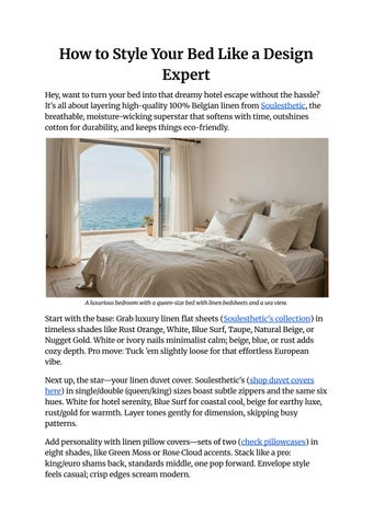 Soulesthetic Mar17 backlink