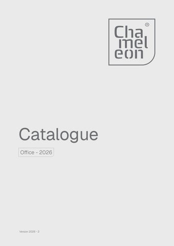 Chameleon catalogue 2026_EN_2
