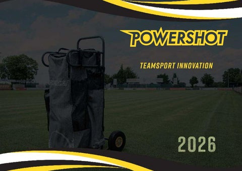 Powershot Katalog 2026