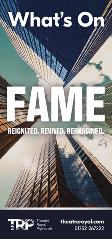 What's On Guide: Spring 26