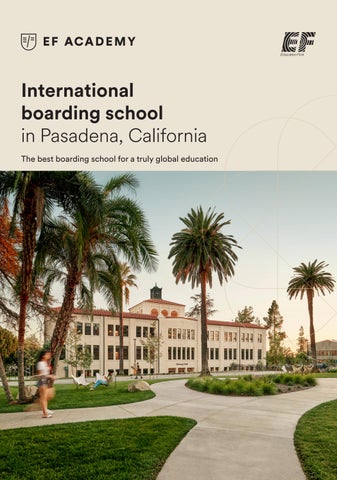 25EFA_Brochure_Pasadena_EN