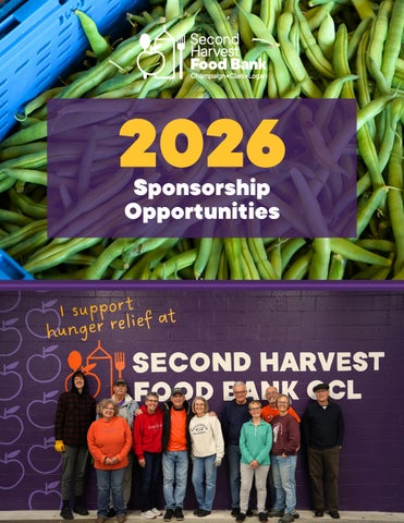 Sponsorship Packet 2026