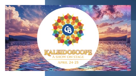 Kaleidoscope Colegio Bolivar 2026