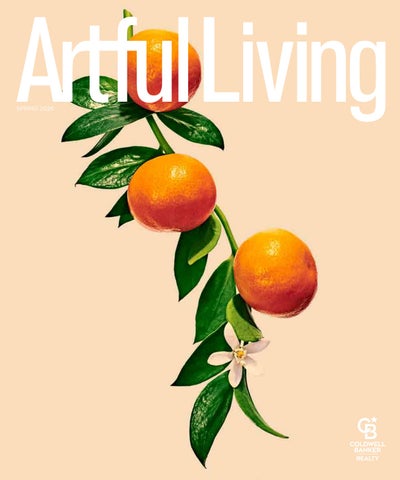 Artful Living Magazine | Spring 2026