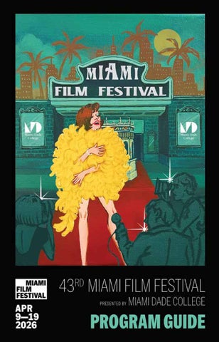 Miami Film Festival 43 - 2026