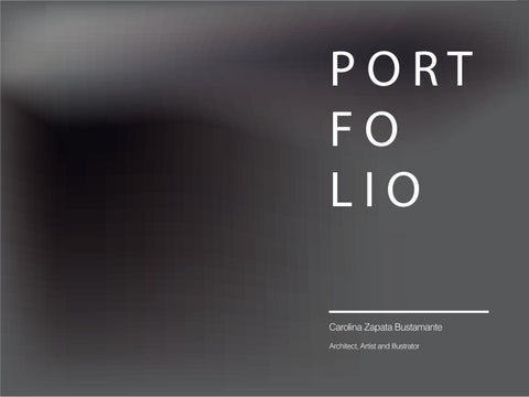 00_Portfolio Carolina Zapata B 2026_issuu