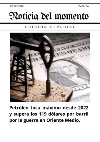 REVISTA - PERIODICO