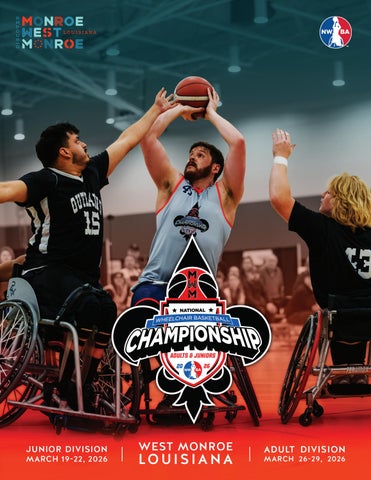 NWBA Digital Program 2026