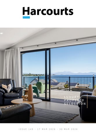 Central North Island eBluebook - Issue 149