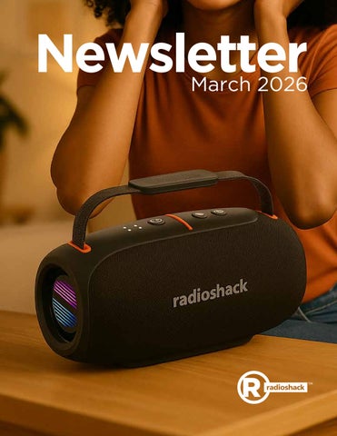 MARCH NEWSLETTER / WOP