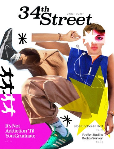 Latest Print Edition