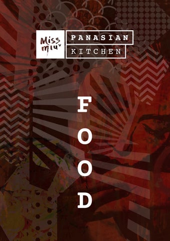 20260318 Miss Miu Speisekarte Food