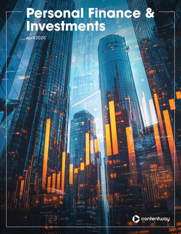 Personal Finance & Investments