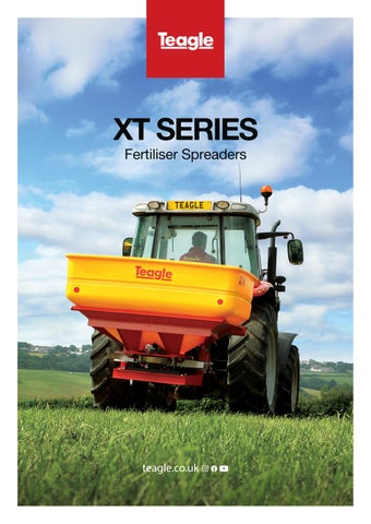2026 – XT Brochure PR