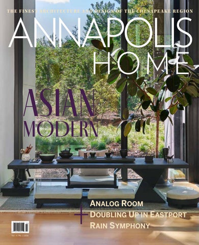 AHM March/April 2026