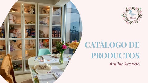 Catálogo digital V1