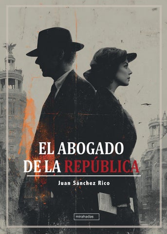 El abogado de la República
