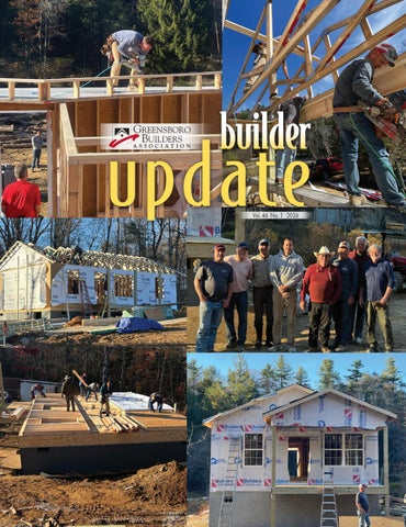 2026 Builder Update Q1