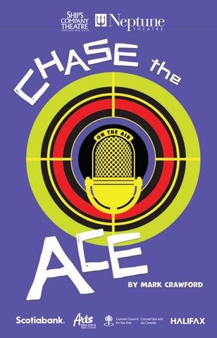 Chase The Ace