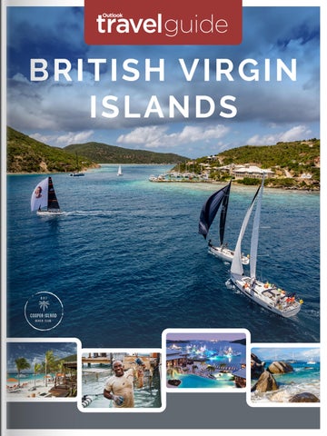British Virgin Islands 2026