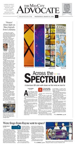 The MidCity Advocate 03-18-2026