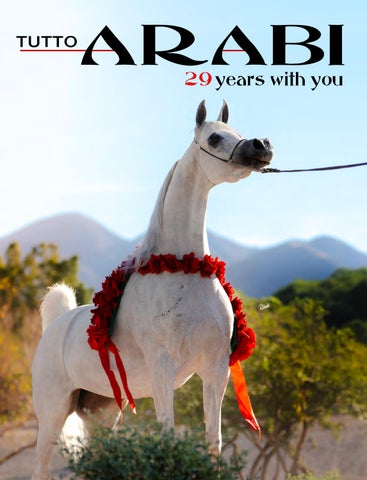 Tutto Arabi April Edition 2026