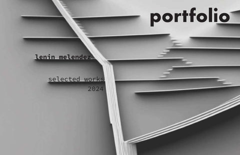Lenin Melendez_Portfolio
