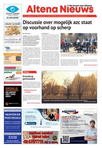 Altena Nieuws 2026 krant 12