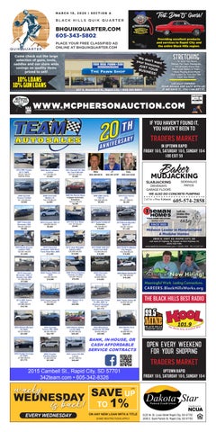 Quik Quarter 3-19-26