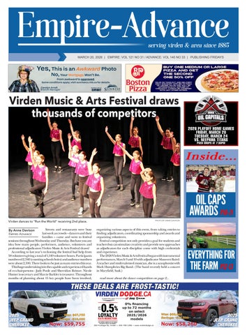 March 20, 2026 Empire-Advance Subscription 