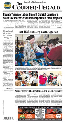 Enumclaw Courier-Herald, March 18, 2026