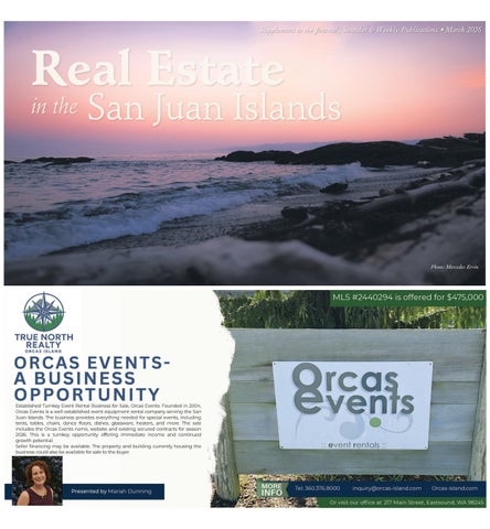 Islands' Sounder, March 18, 2026