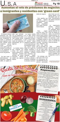 Periodico Digital: Section B